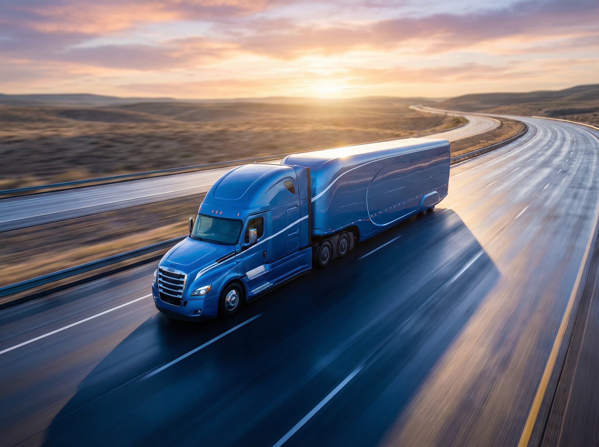 TruckTracker