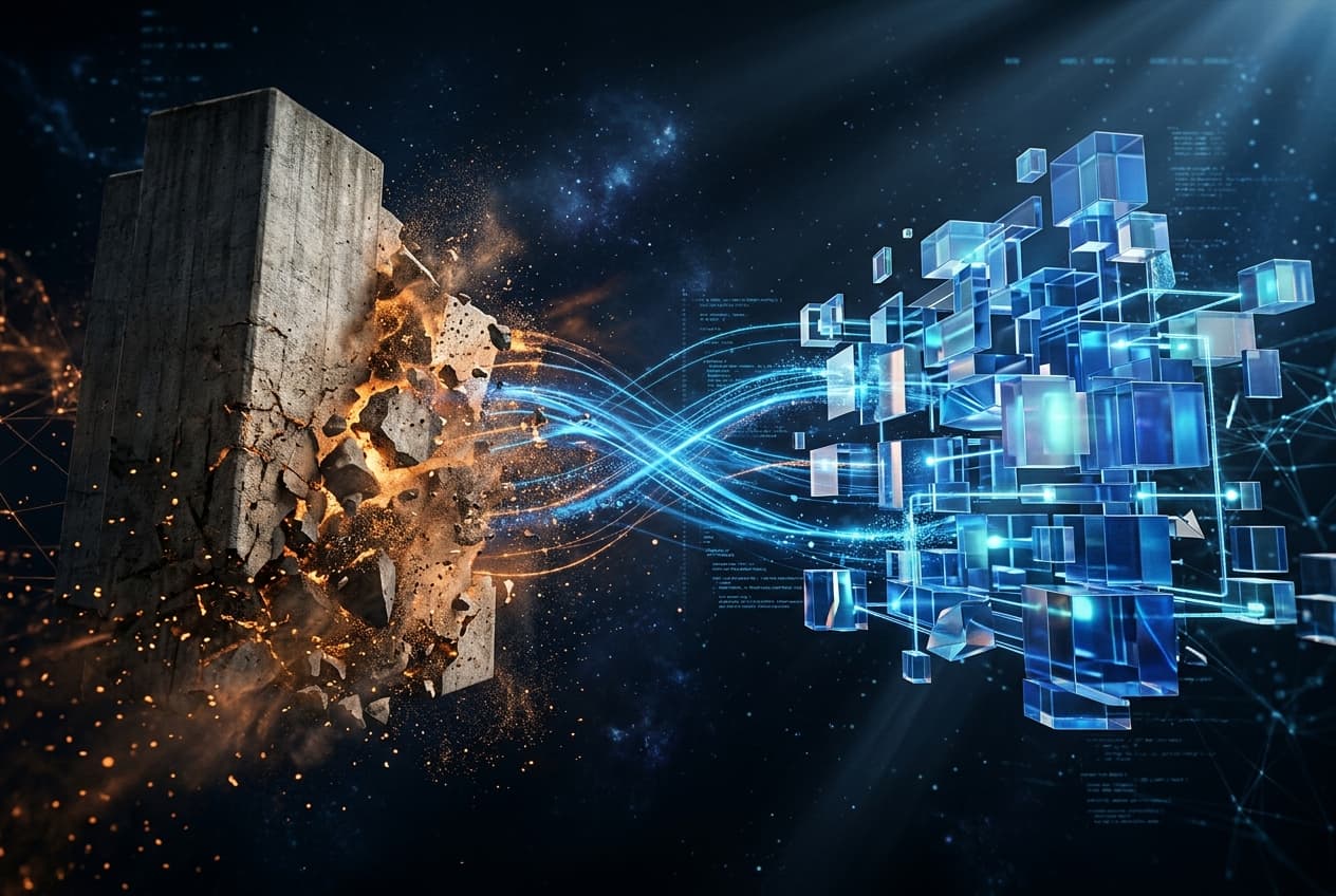 Application Modernization